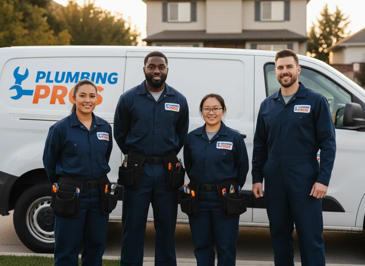 Water Heater Repair company in Plainview, AR